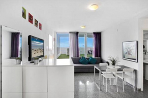 Beautiful 1-Bed Apartment in playa San Juan